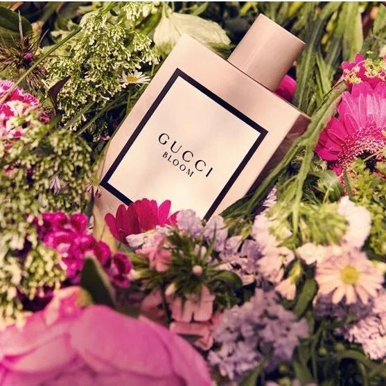 Gucci Bloom EDP 