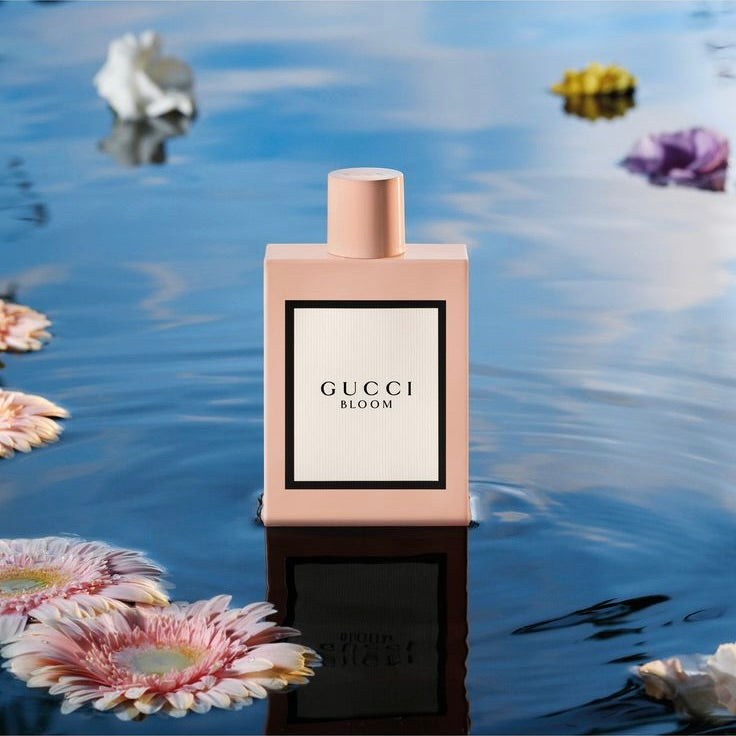 Nước hoa Gucci Bloom EDP 