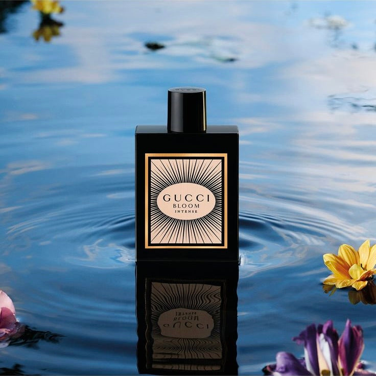 Nước hoa Gucci Bloom EDP Intense 