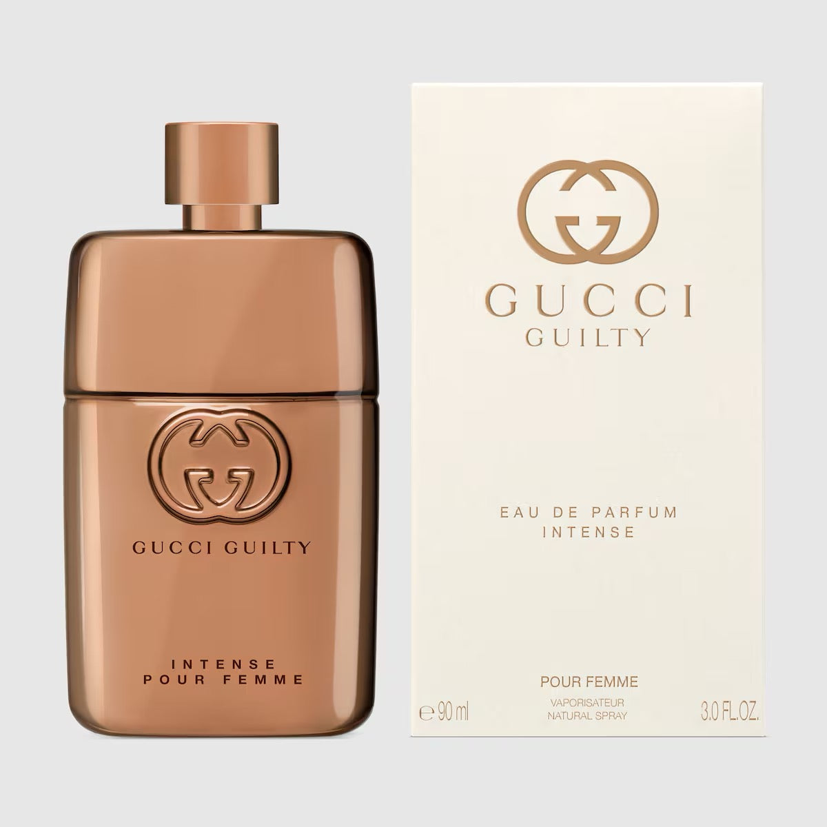 Gucci Guilty EDP Intense Pour Femme 90ml