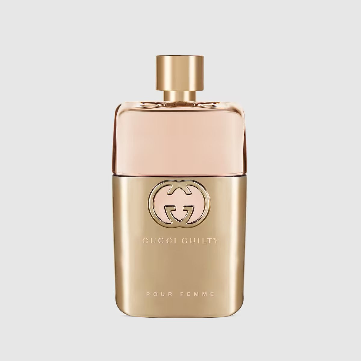 Nước hoa Gucci Guilty Pour Femme EDP 