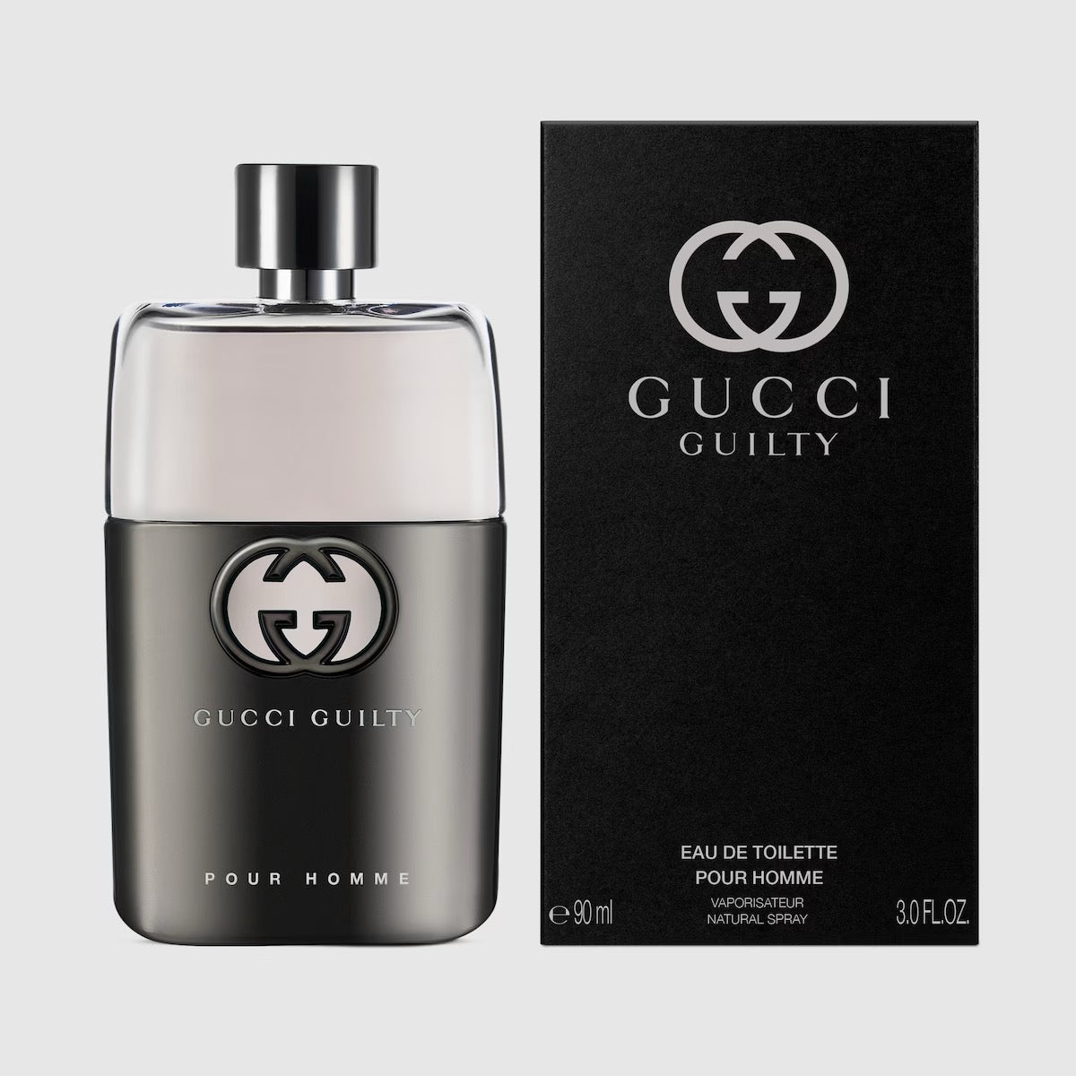 Gucci Guilty Pour Homme EDT 90ml