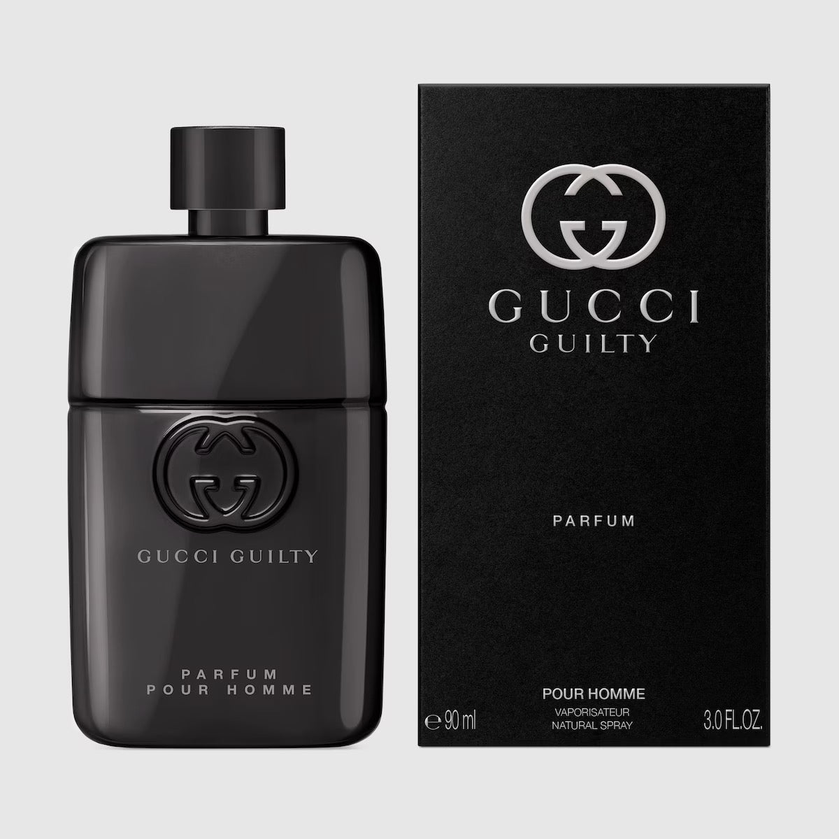 Gucci Guilty Pour Homme Parfum 90ml