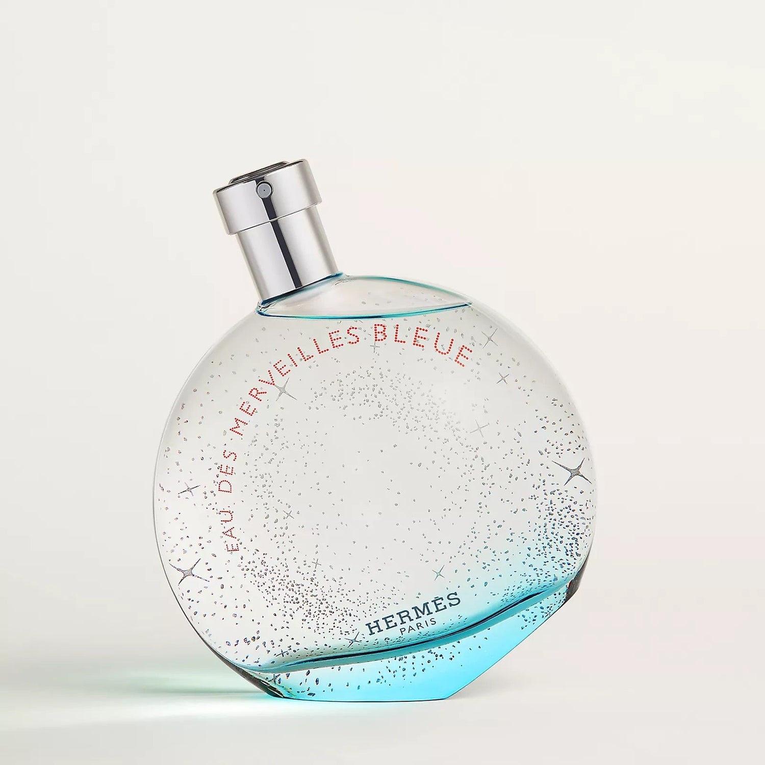 Nước hoa HERMES Eau des Merveilles Bleue EDT 