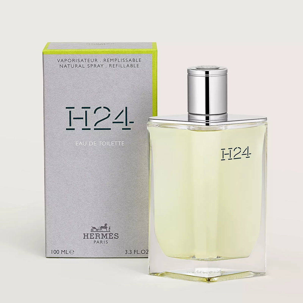 HERMES H24 EDT 100ml