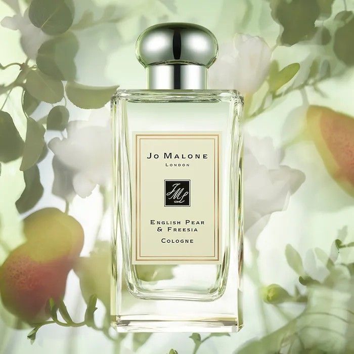 Jo Malone English Pear & Freesia Cologne 