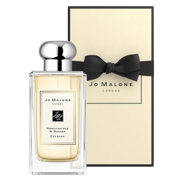 Jo Malone Honeysuckle & Davana Cologne 