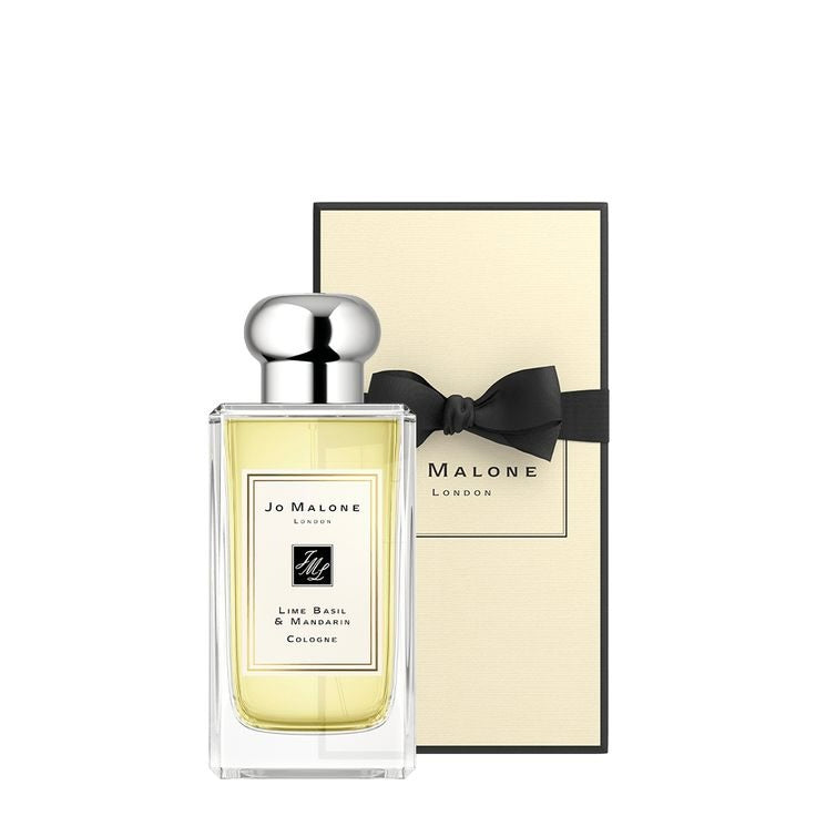 Jo Malone Lime Basil & Mandarin Cologne 