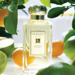 Jo Malone Lime Basil & Mandarin Cologne 