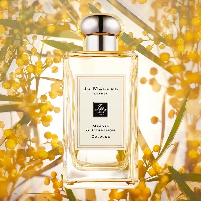 Nước hoa Jo Malone Mimosa & Cardamom Cologne 