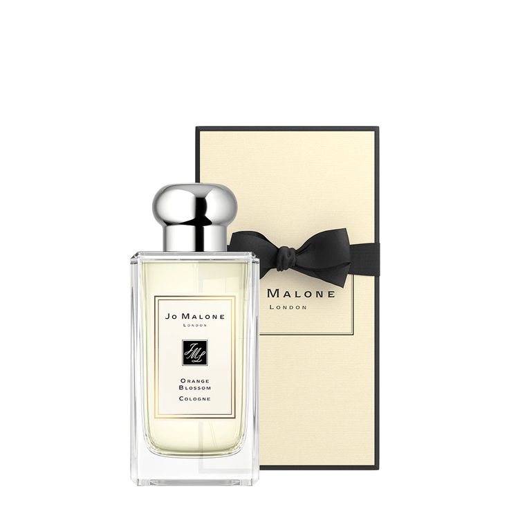 Jo Malone Orange Blossom Cologne 