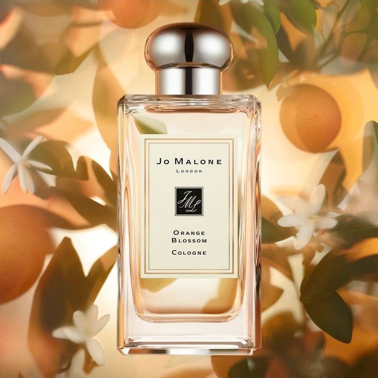 Jo Malone Orange Blossom Cologne 