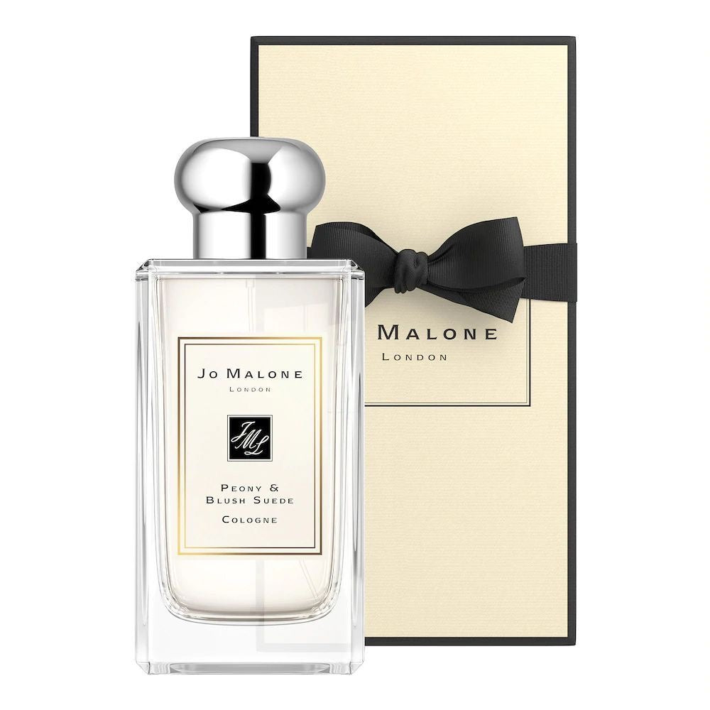 Nước hoa Jo Malone Peony & Blush Suede Cologne 100ml