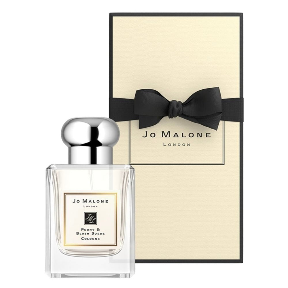 Nước hoa Jo Malone Peony & Blush Suede Cologne 50ml