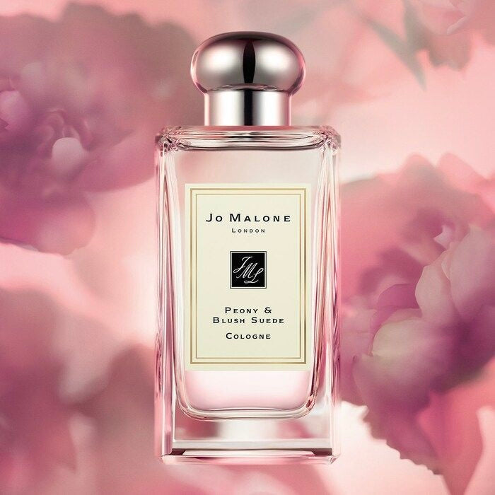 Jo Malone Peony & Blush Suede Cologne 