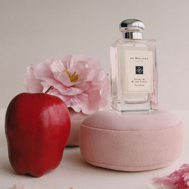 Nước hoa Jo Malone Peony & Blush Suede Cologne