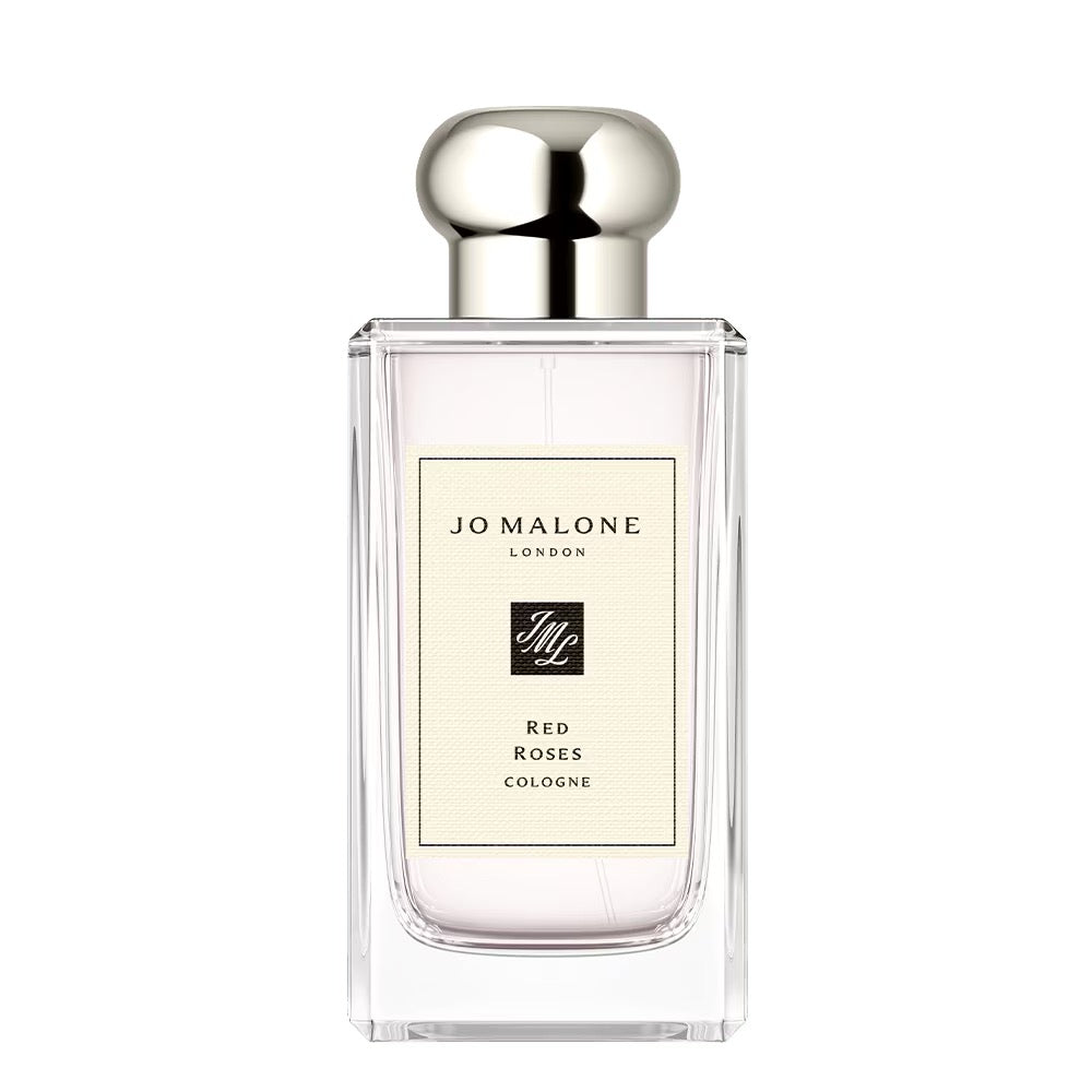 Nước hoa Jo Malone Red Roses Cologne 