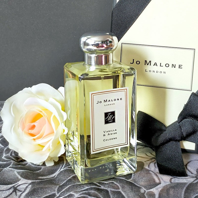 Jo Malone Vanilla & Anise コロン Jo Malone Vanilla & Anise コロン