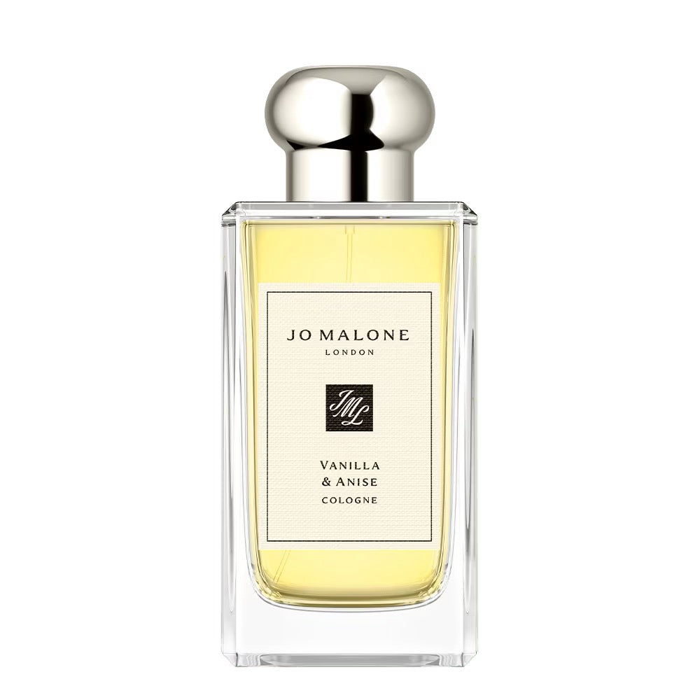 Nước hoa Jo Malone Vanilla & Anise Cologne 