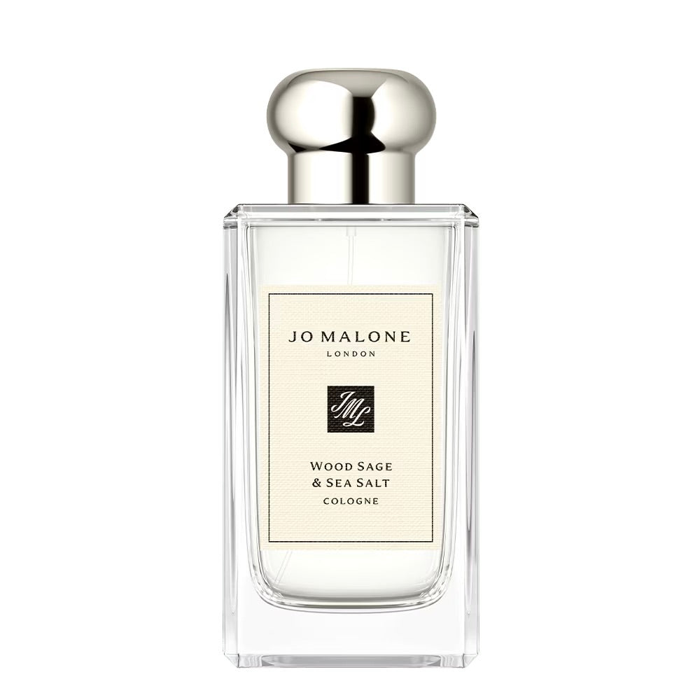 Nước hoa Jo Malone Wood Sage & Sea Salt Cologne 