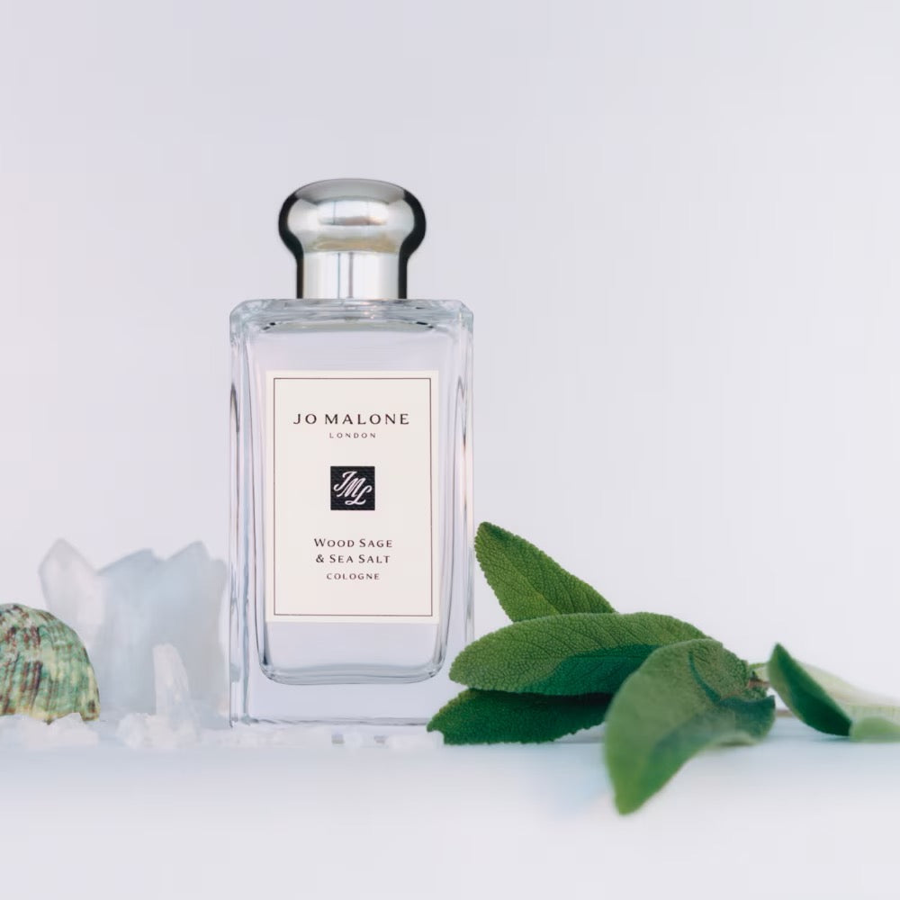 Nước hoa Jo Malone Wood Sage & Sea Salt Cologne 