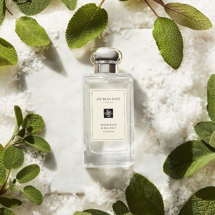 Jo Malone Wood Sage & Sea Salt Cologne 