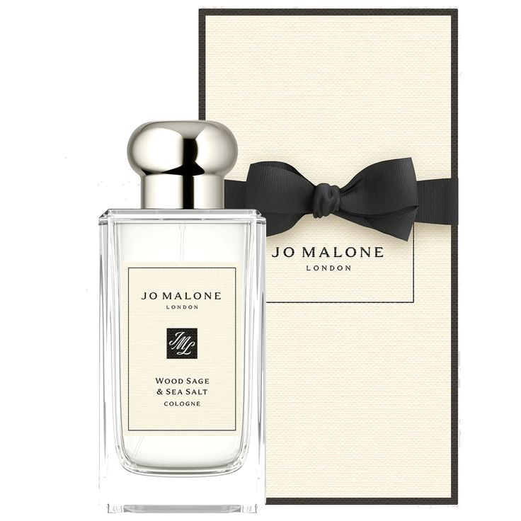 Jo Malone Wood Sage & Sea Salt Cologne  100ML