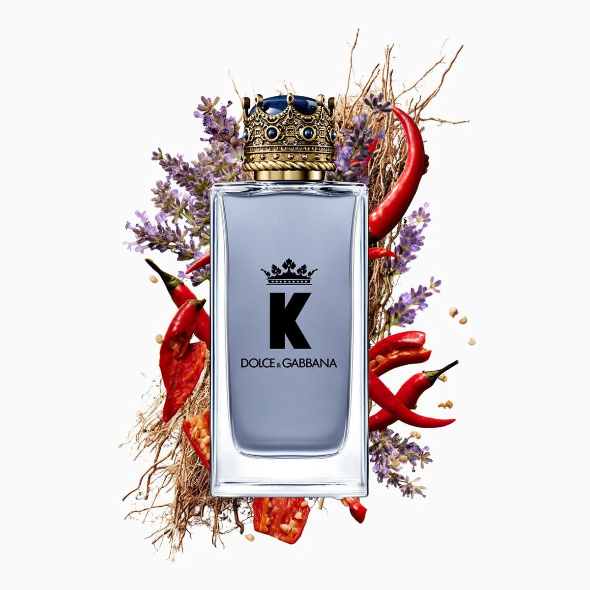 Nước hoa K By Dolce & Gabbana EDT 