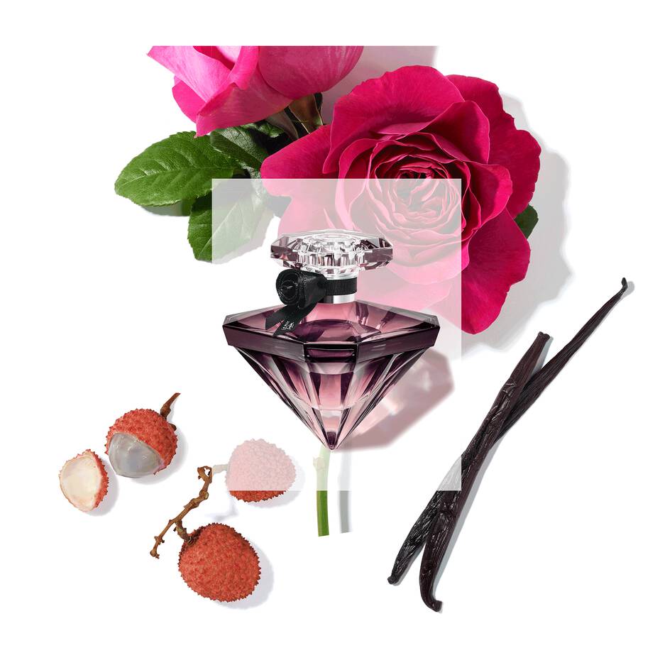 Lancôme La Nuit Trésor EDP 