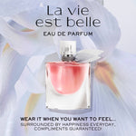 Lancôme La Vie Est Belle EDP 