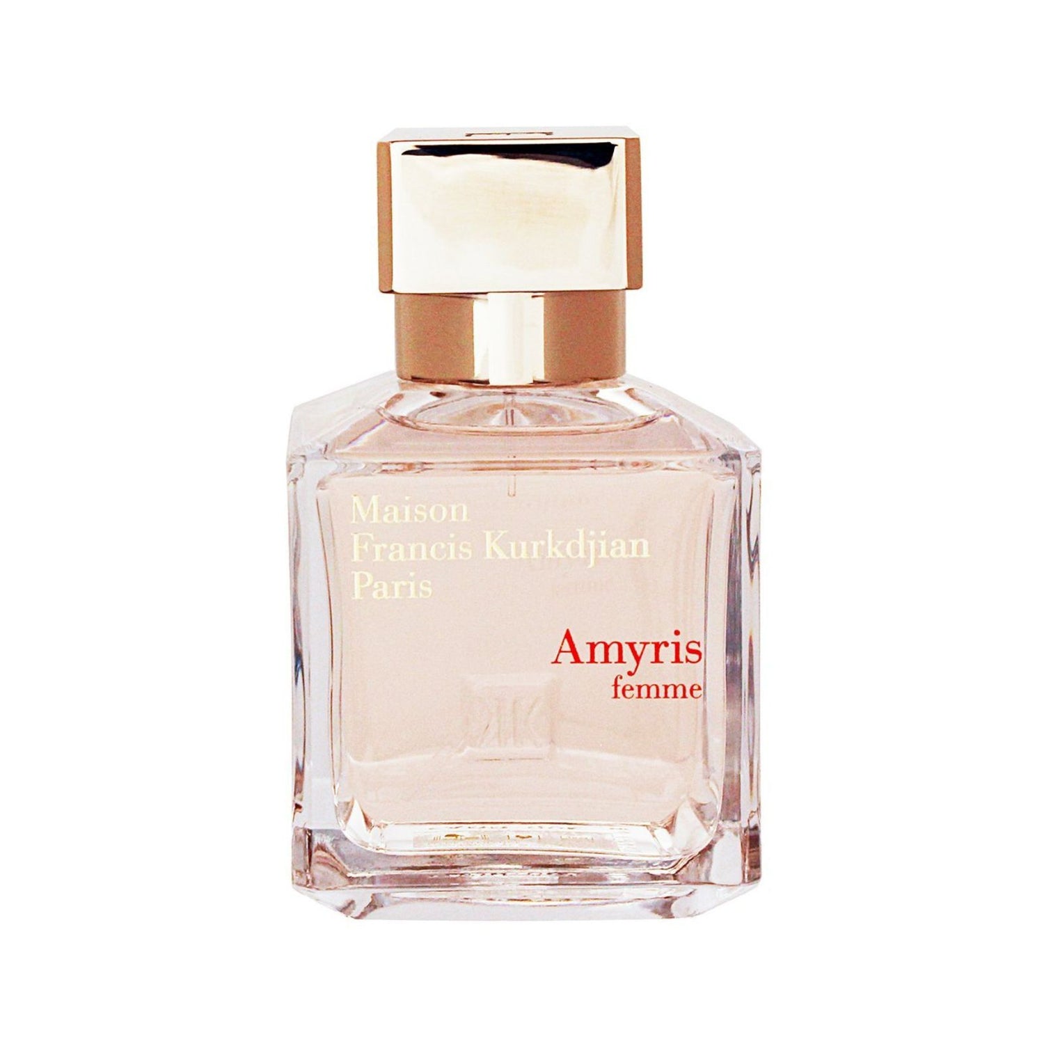 Nước hoa MFK Amyris Femme EDP chính hãng