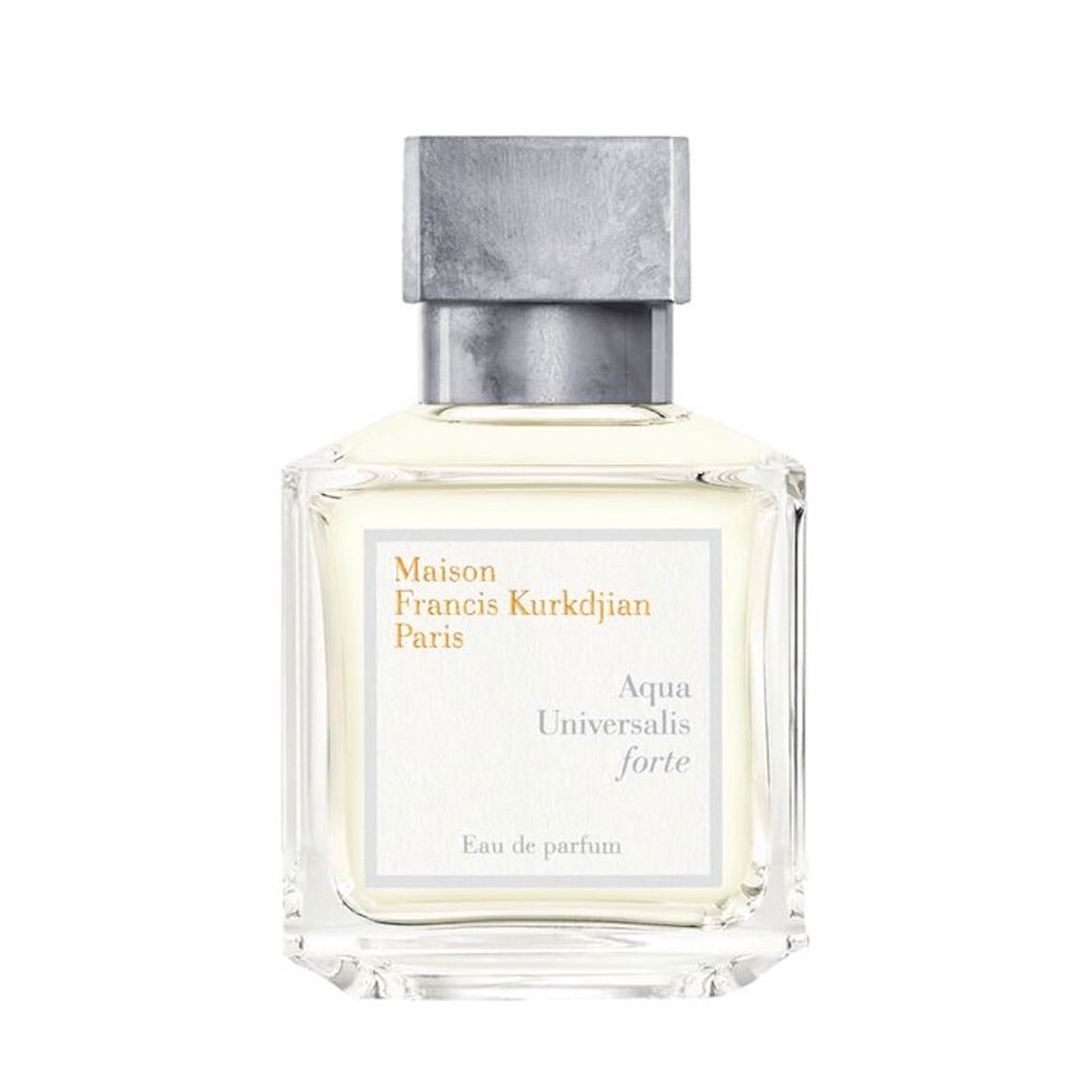 Nước hoa MFK Aqua Universalis forte EDP chính hãng