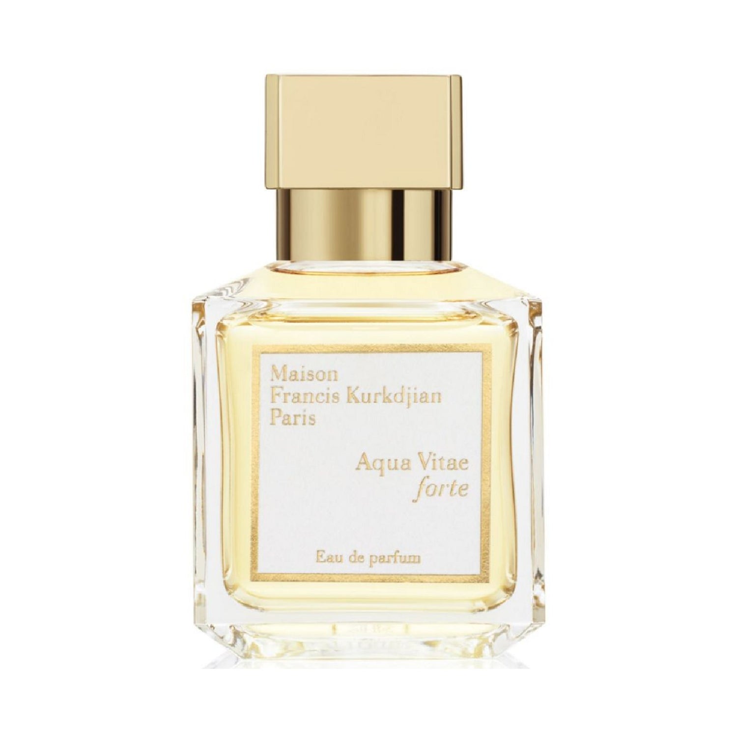 Nước hoa MFK Aqua Vitae Forte EDP chính hãng