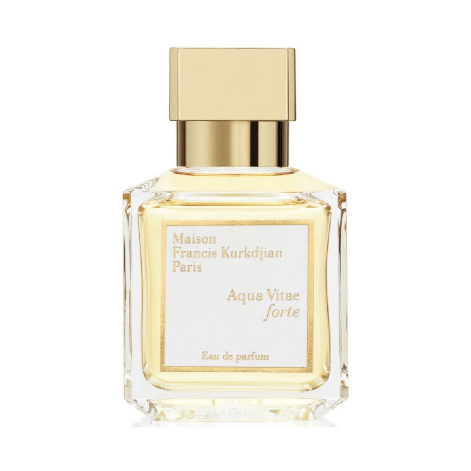 Nước hoa MFK Aqua Vitae Forte EDP chính hãng