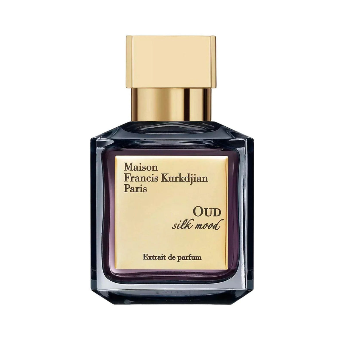 Nước hoa MFK OUD Silk Mood Extrait de Parfum chính hãng