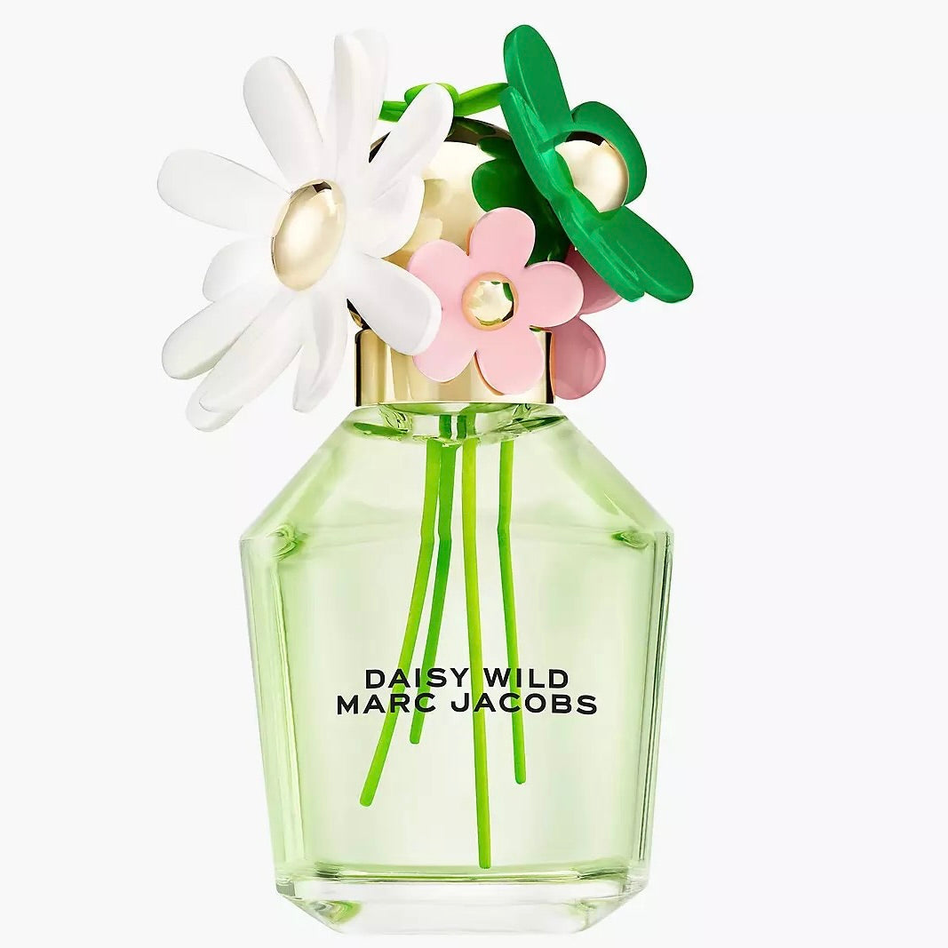 Marc Jacobs Daisy Wild EDP 