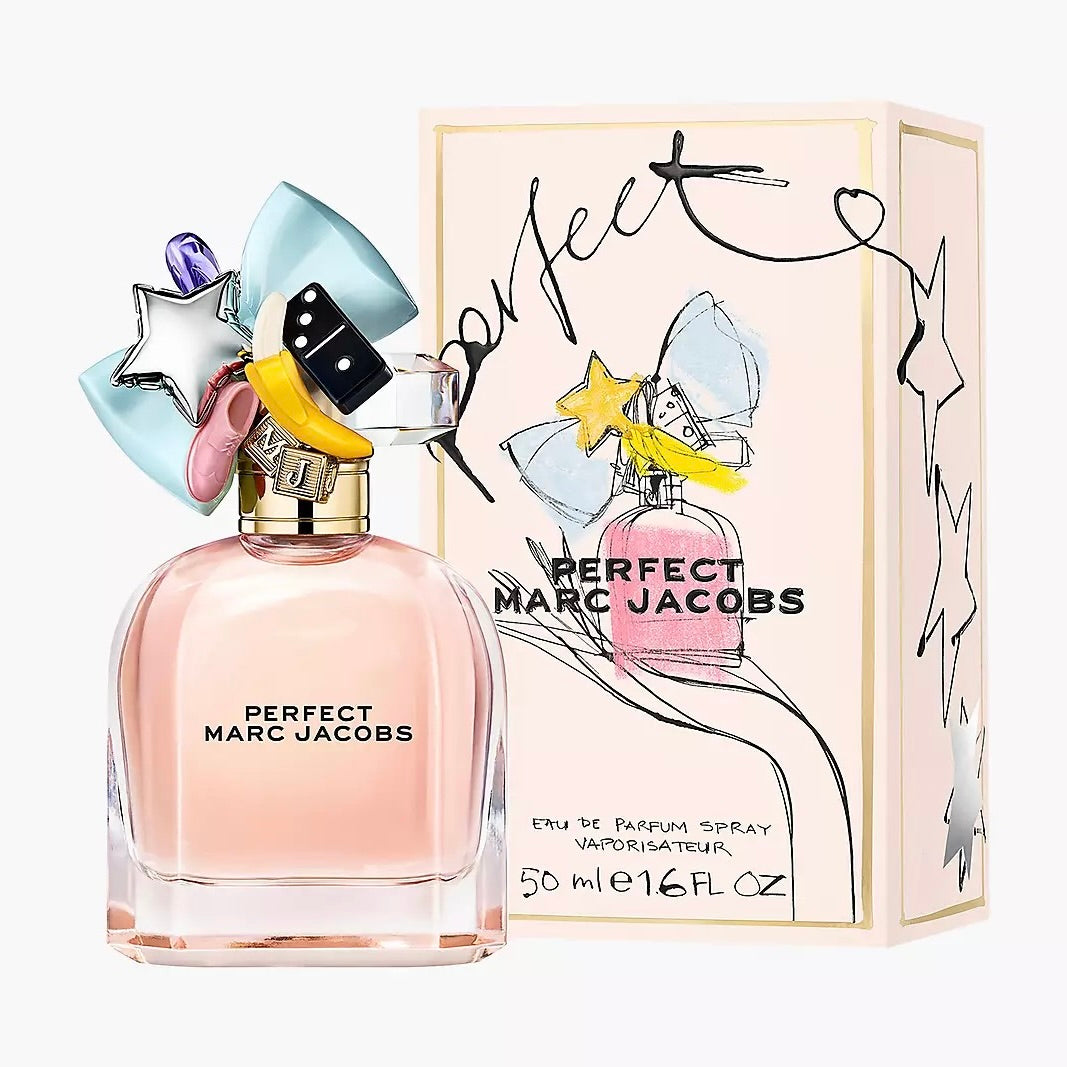 Marc Jacobs Perfect EDP 