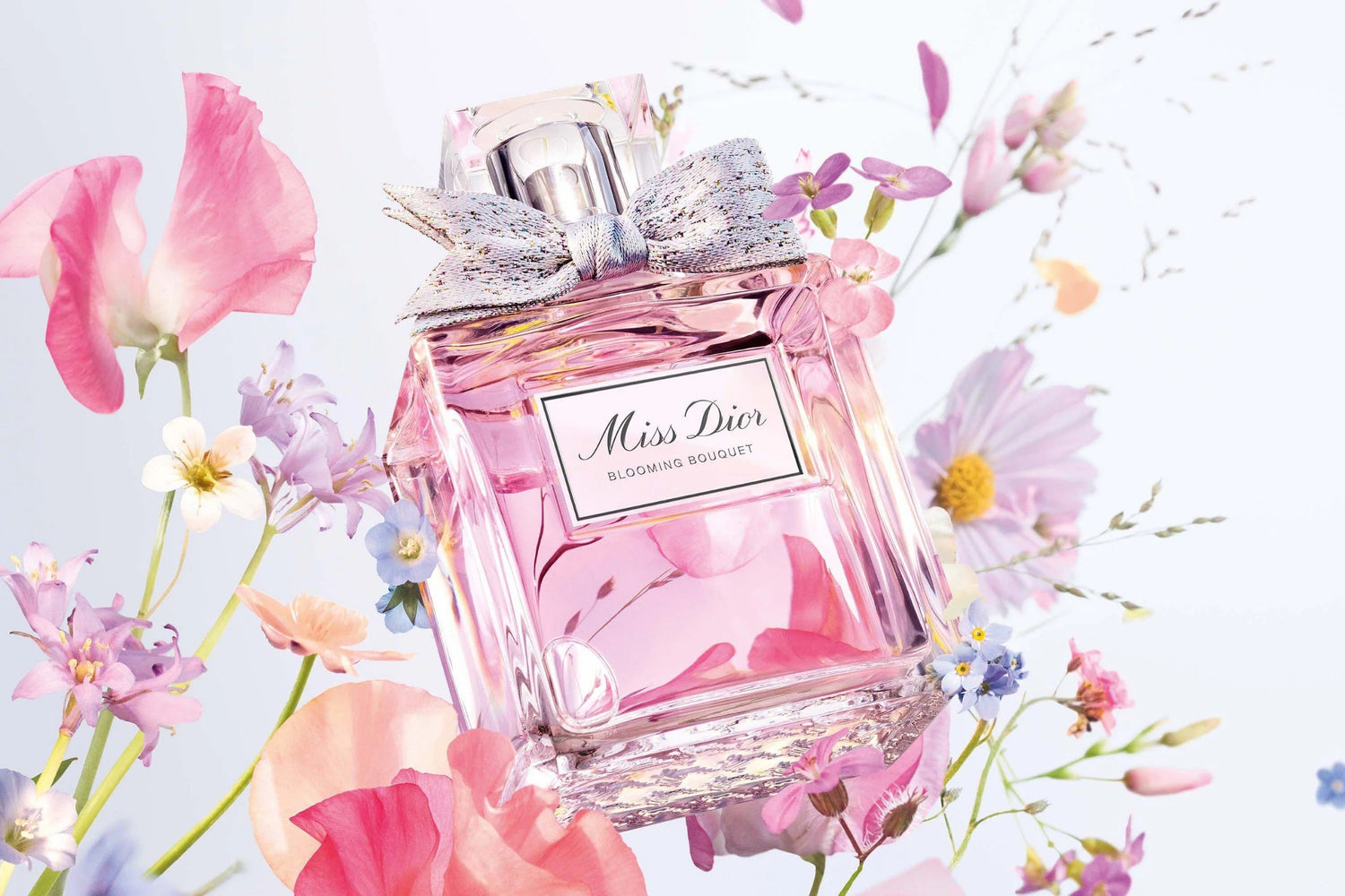 Nước hoa Miss Dior Blooming Bouquet EDT chính hãng