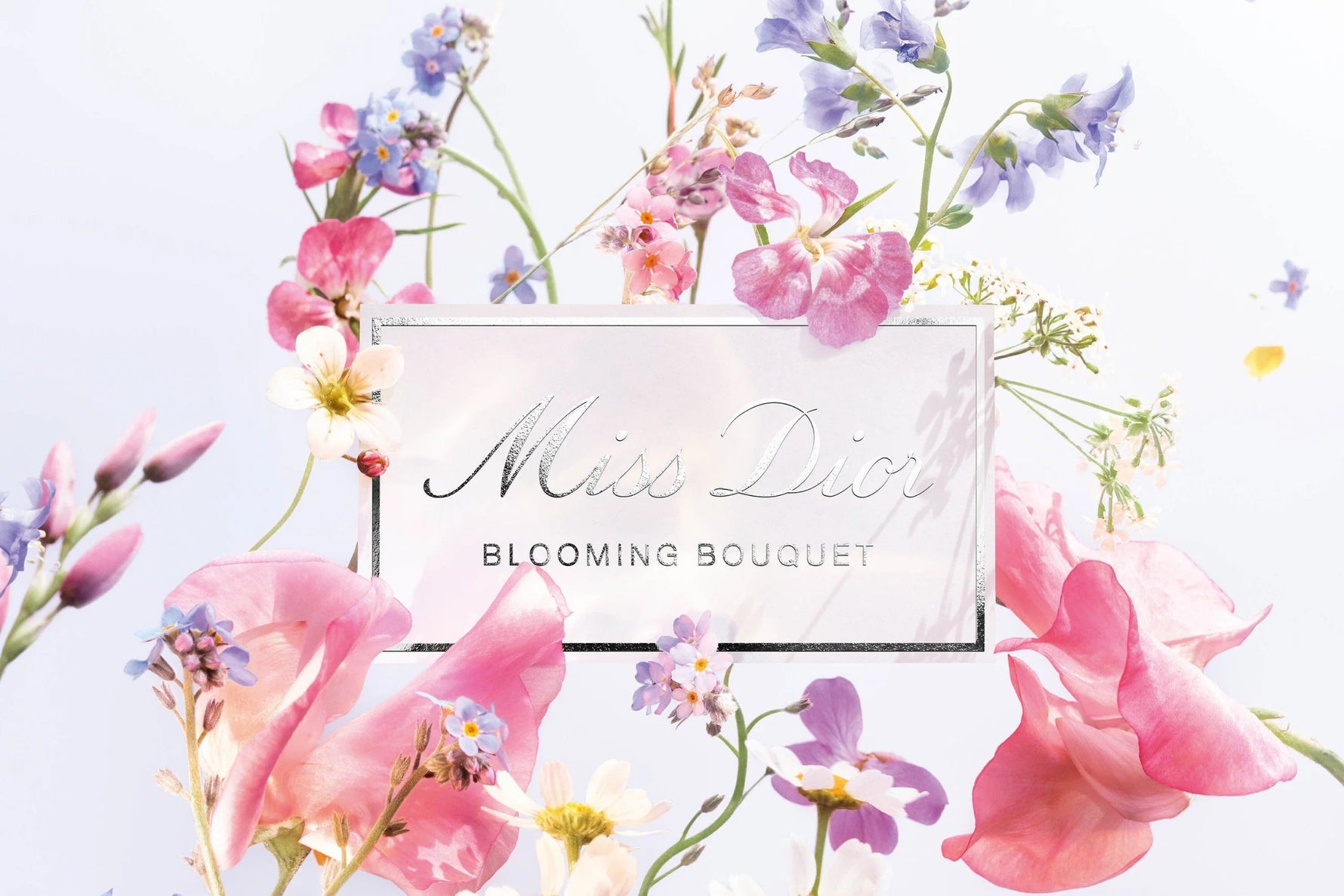 Nước hoa Miss Dior Blooming Bouquet EDT chính hãng