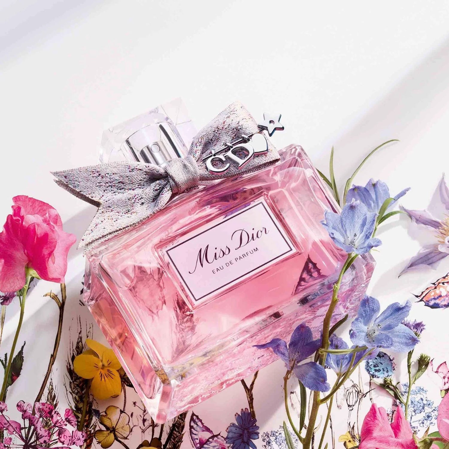 Nước hoa Miss Dior EDP chính hãng