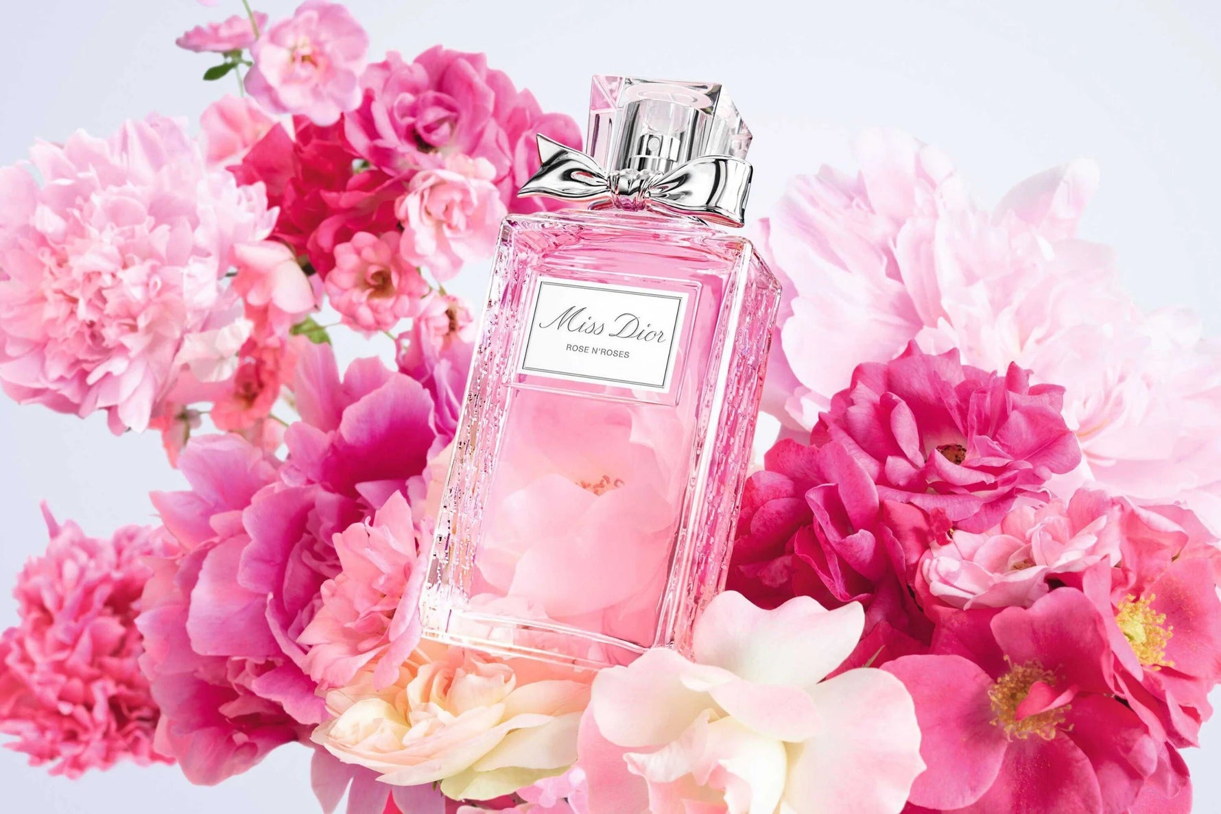 Nước hoa Miss Dior Rose N'Roses EDT chính hãng