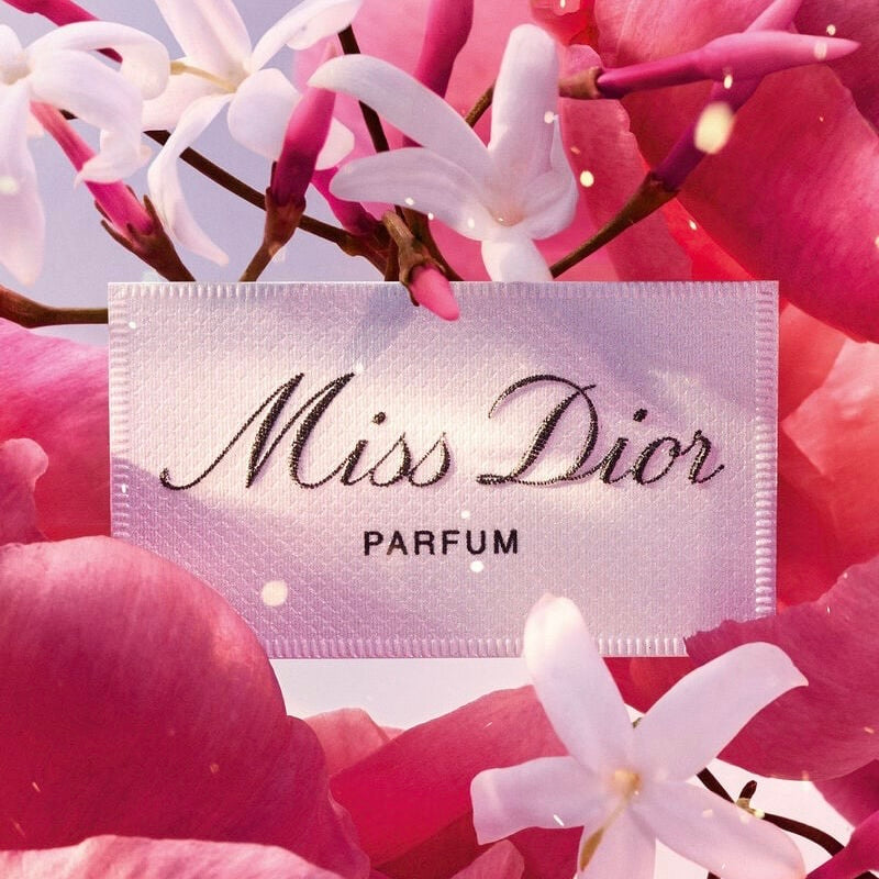 Nước hoa Miss Dior Parfum chính hãng