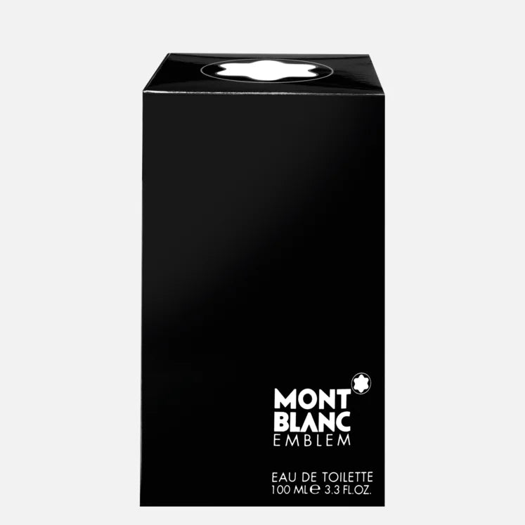 Nước hoa Montblanc Emblem EDT chính hãng