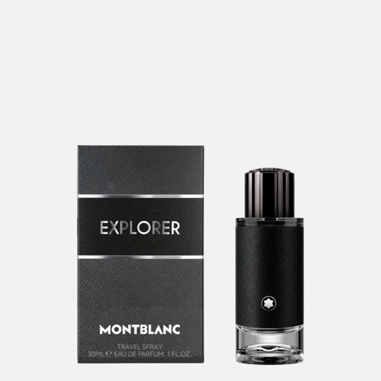 Nước hoa Montblanc Explorer EDP chính hãng 30ml