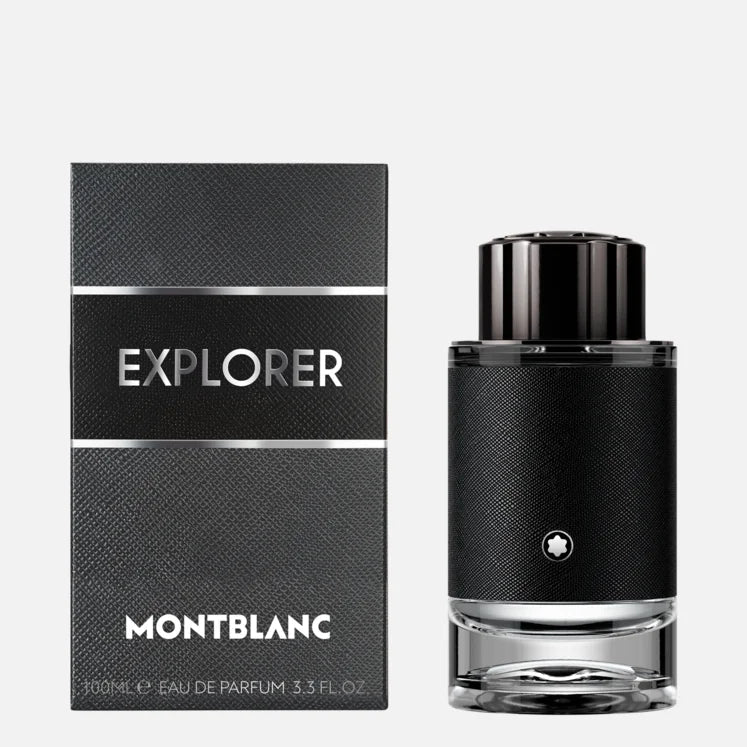 Nước hoa Montblanc Explorer EDP chính hãng 100ml