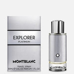 Nước hoa Montblanc Explorer Platinum chính hãng 30ml