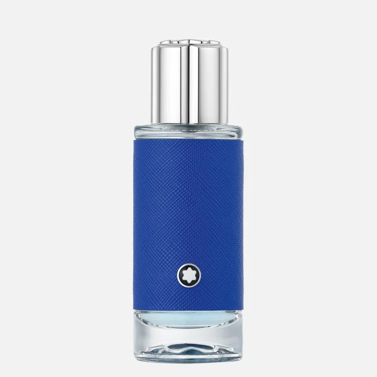 Nước hoa Montblanc Explorer Ultra Blue EDP chính hãng