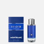 Nước hoa Montblanc Explorer Ultra Blue EDP chính hãng 30ml