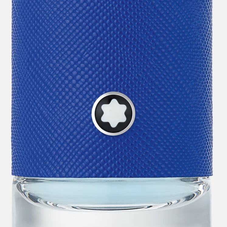 Nước hoa Montblanc Explorer Ultra Blue EDP chính hãng