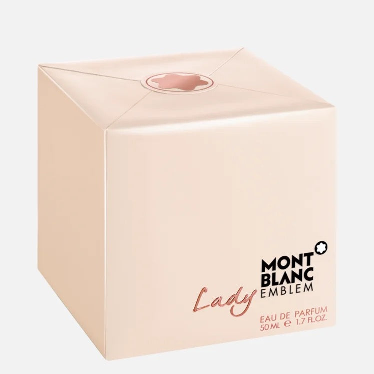 Nước hoa Montblanc Lady Emblem EDP chính hãng 